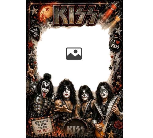 ��� ������ KISS!