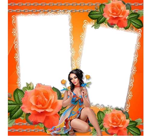 ������ ��������� ����� ��� Photoshop PSD/PNG - ������� �����